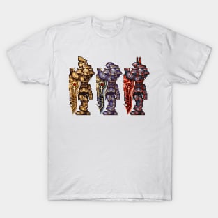 Giant Armor T-Shirt